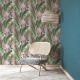 Papel pintado Unipaper Tropicana Home 027-TRO