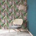 Tropicana Home 027-TRO Página 27 Unipaper Papel