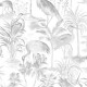 Papel pintado Unipaper Tropicana Home 017-TRO