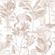 Papel pintado Unipaper Tropicana Home 011-TRO