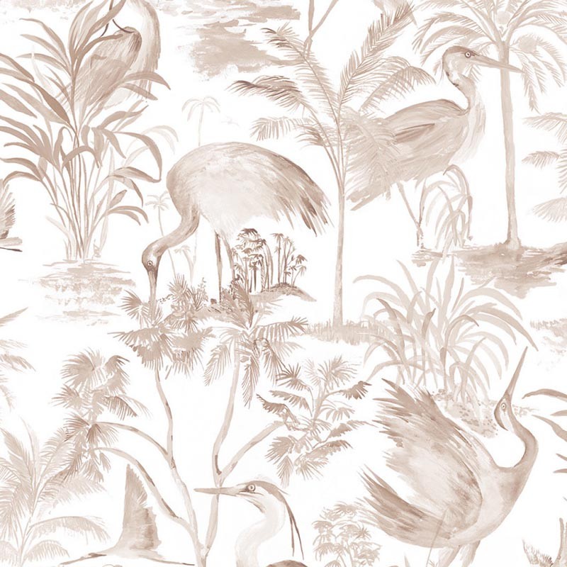 Papel pintado Unipaper Tropicana Home 011-TRO