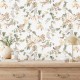 Papel pintado Unipaper Convent Garden 106-CON