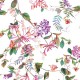 Papel pintado Unipaper Convent Garden 101-CON