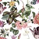Papel pintado Unipaper Convent Garden 041-CON