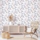 Papel pintado Unipaper Convent Garden 030-CON