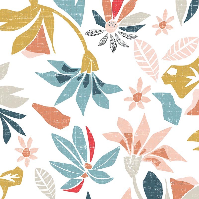 Papel pintado Unipaper Convent Garden 020-CON