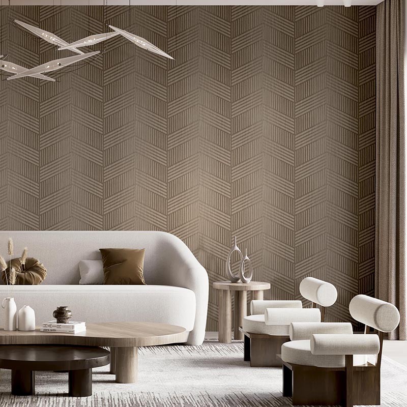 Papel pintado Unipaper Textum 24484