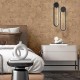 Papel pintado Unipaper Textum 24418