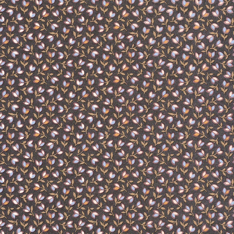 Papel pintado Casadeco Flower Market Darwin Tulip FLOM89259332