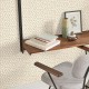 Papel pintado Casadeco Flower Market Darwin Tulip FLOM89251323