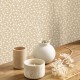 Papel pintado Casadeco Flower Market Lily of the Valley FLOM89241331