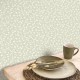 Papel pintado Casadeco Flower Market Lily of the Valley FLOM89247101