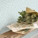 Papel pintado Casadeco Flower Market Lily of the Valley FLOM89246116