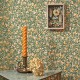 Papel pintado Casadeco Flower Market Cherry FLOM89227417