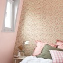 Flower Market FLOM 8922 43 03 Cherry Papel