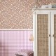 Papel pintado Casadeco Flower Market Vichy FLOM89265313