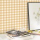 Papel pintado Casadeco Flower Market Vichy FLOM89261327