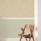 Papel pintado Casadeco Flower Market Vichy FLOM89267535