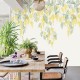 Mural decorativo WonderWalls Mimosa WDWS89172205