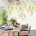 WonderWalls WDWS 8917 22 05 Mimosa Casadeco