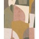 Mural decorativo WonderWalls Maestro WDWS89042605
