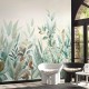 Mural Casadeco WonderWalls Nature Sauvage WDWS89117710