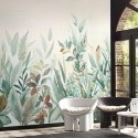 WonderWalls WDWS 8911 77 10 Nature Sauvage Casadeco