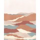 Mural Casadeco WonderWalls Vinicunca WDWS88932705