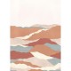 Mural Casadeco WonderWalls Vinicunca WDWS88932705