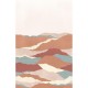 Mural Casadeco WonderWalls Vinicunca WDWS88932705