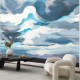 Mural Casadeco WonderWalls Cirrus WDWS88886210