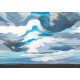 Mural Casadeco WonderWalls Cirrus WDWS88886210