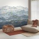 Mural Casadeco WonderWalls Les Rocheuses WDWS88916707