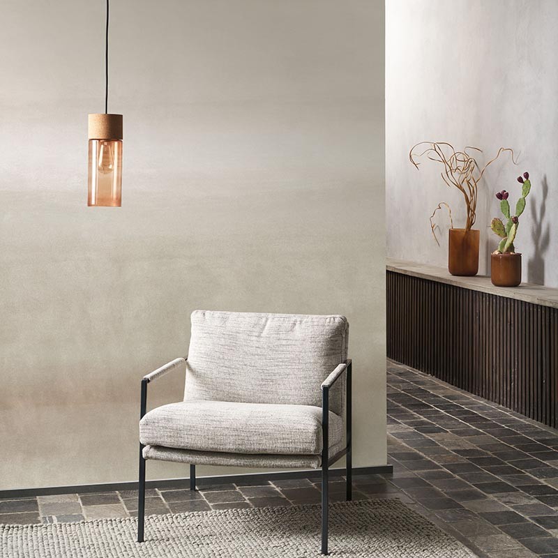 Mural decorativo Casadeco So Color 5 Aurora COLR89431205