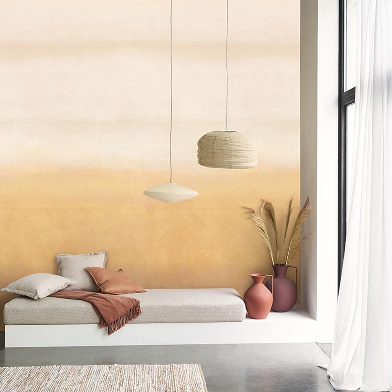 Mural decorativo Casadeco So Color 5 Aurora COLR89432605