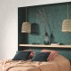 Papel pintado Casadeco So Color 5 Stone COLR80837535