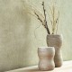 Papel pintado Casadeco So Color 5 Nervure Noisetier COLR26217010