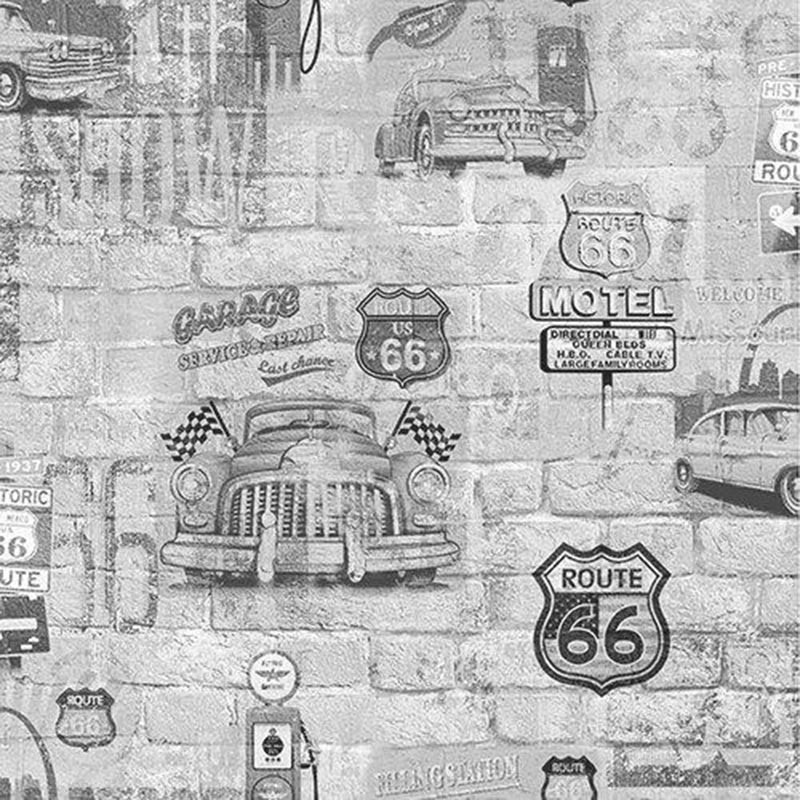 Papel pintado Kemen La Dolce Vita II 6585