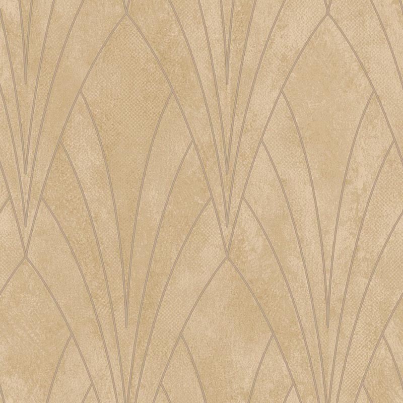 Papel pintado Kemen Art Decó 8338