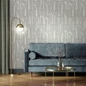 Art Decó 8343 Papel pintado Kemen