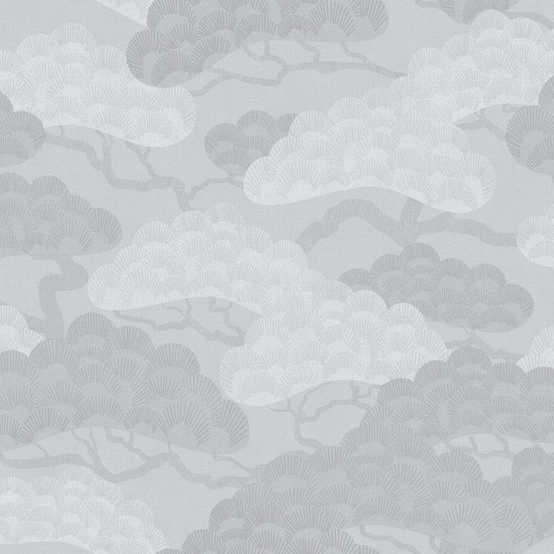 Papel pintado Kemen Art Decó 8310