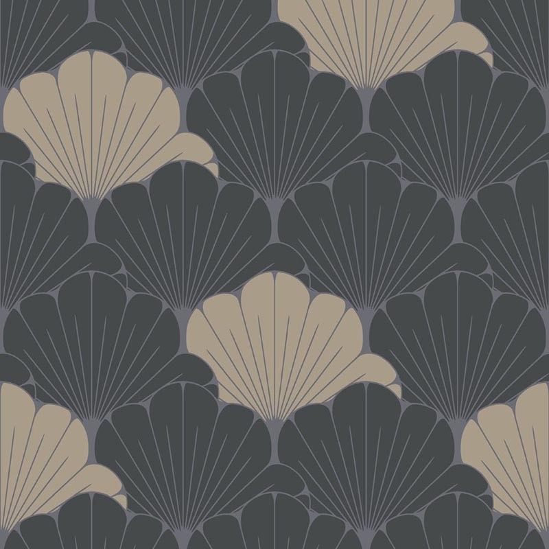 Papel pintado Kemen Art Decó 8316