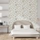 Papel pintado Kemen Art Decó 8324
