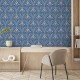 Papel pintado Kemen Art Decó 8303