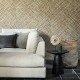 Papel pintado Arte International Textura Pandan 34104A