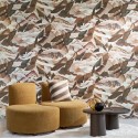 Alaya Manali 11551 Arte Revestimiento Textil