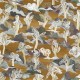 Revestimiento Textil Arte International Alaya Saranda 11541