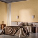 La Chaux Argile B7549 56 10 Papel Casamance