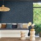Papel pintado Casamance Select VIII Lombok A75321630