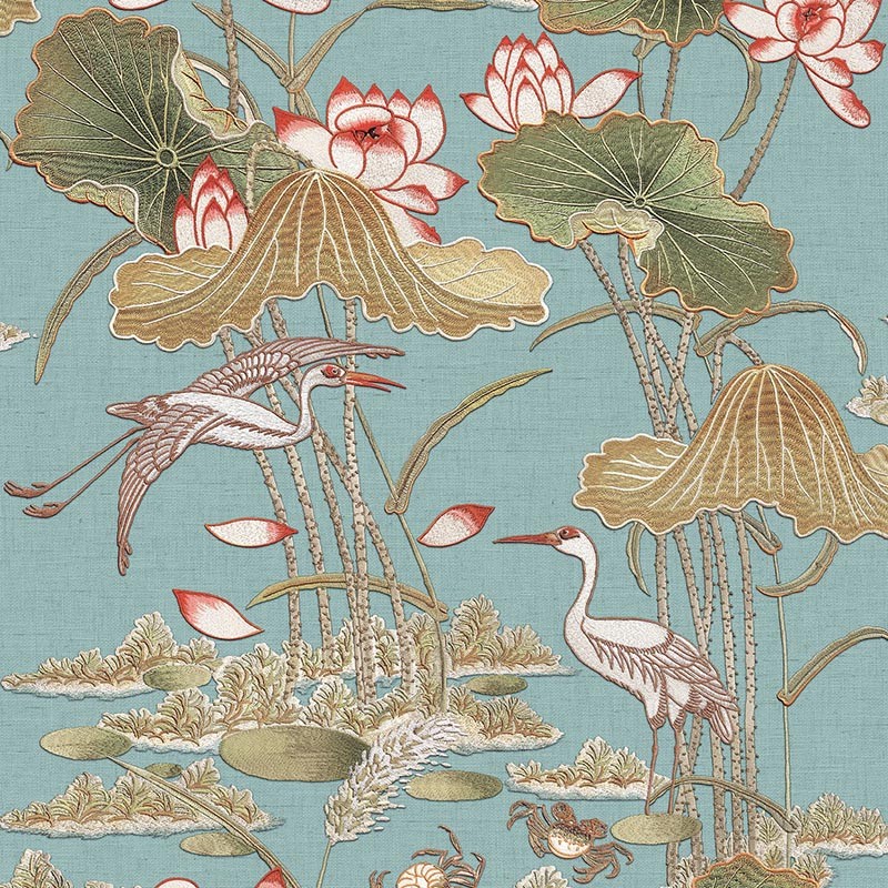 Papel pintado Design ID Tapestry TP422704